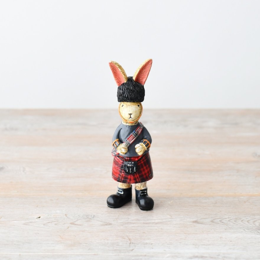 Jasper Rabbit Kilt, 14cm 