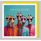 a fun premium quality greeting card.