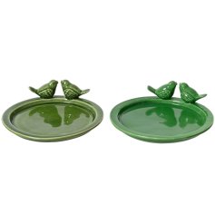  Enhance your outdoor space with our elegant Birdfeeder, featuring feathered friends.