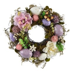 Create beautiful wreaths that last with our durable and easy-to-shape Wreath Foam