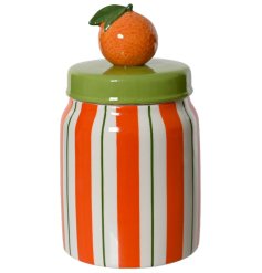 Revamp your kitchen storage with our chic and modern Jar Dolomite 
