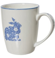 Start your day in style with our elegant and durable Mug Porcelain. 