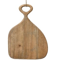 chop and serve all day long with this cute chopping board