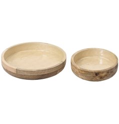 Take your dining to the next level with these gorgeous bowls.