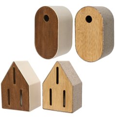 Revamp your kitchen game with the sustainable and stylish Birdhouse Bamboo 