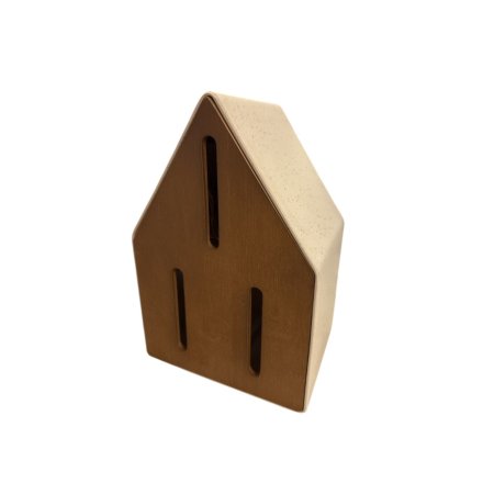 Butterfly House, 23.5cm 