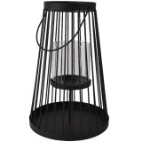 add some nice lightning to your garden with this lantern 
