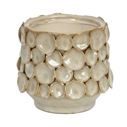 Small Bubble Planter, 15cm 