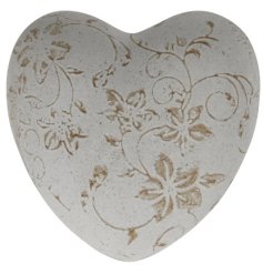 Add a touch of love and elegance to your decor with Heart Deco 