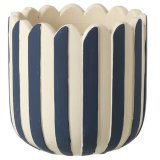 A eye catching planter perfect for any home deco