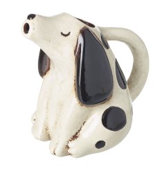 water you plants in style with this fun doggy watering can 