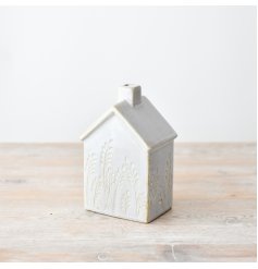 Transform your space into a sophisticated sanctuary with our elegant House Ornament 