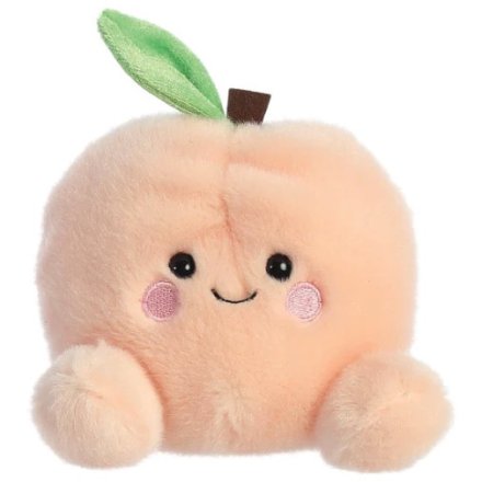 A small and cute soft toy from the Palm Pal Range 