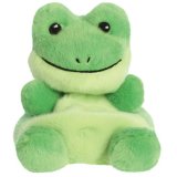 A cuddly companion that is the perfect eco-friendly addition to your little one's toy collection. 