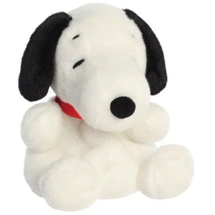 A cuddly companion that is the perfect eco-friendly addition to your little one's toy collection. 