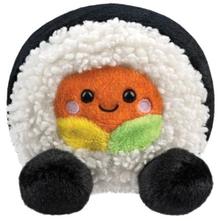 A cuddly companion that is the perfect addition to your little one's toy collection. 