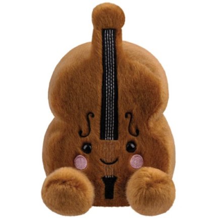 A small and cute soft toy from the Palm Pal Range 