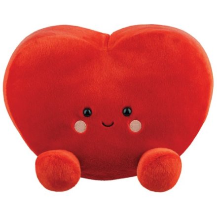 Add a sustainable soft toy child's toy lineup with this adorable cuddly companion.