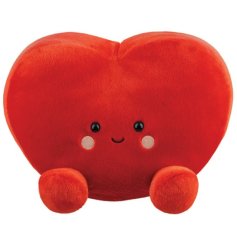 Add a sustainable soft toy child's toy lineup with this adorable cuddly companion.