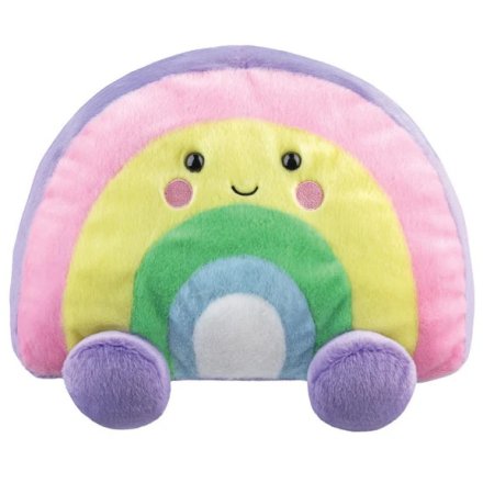 A large and cute soft toy from the Palm Pal Range 