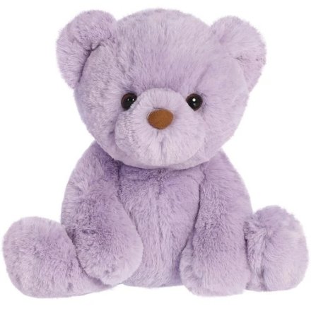 a cute fluffy teddy bear