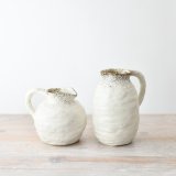 Elevate your home decor with the stunning Beba Jug Large vase