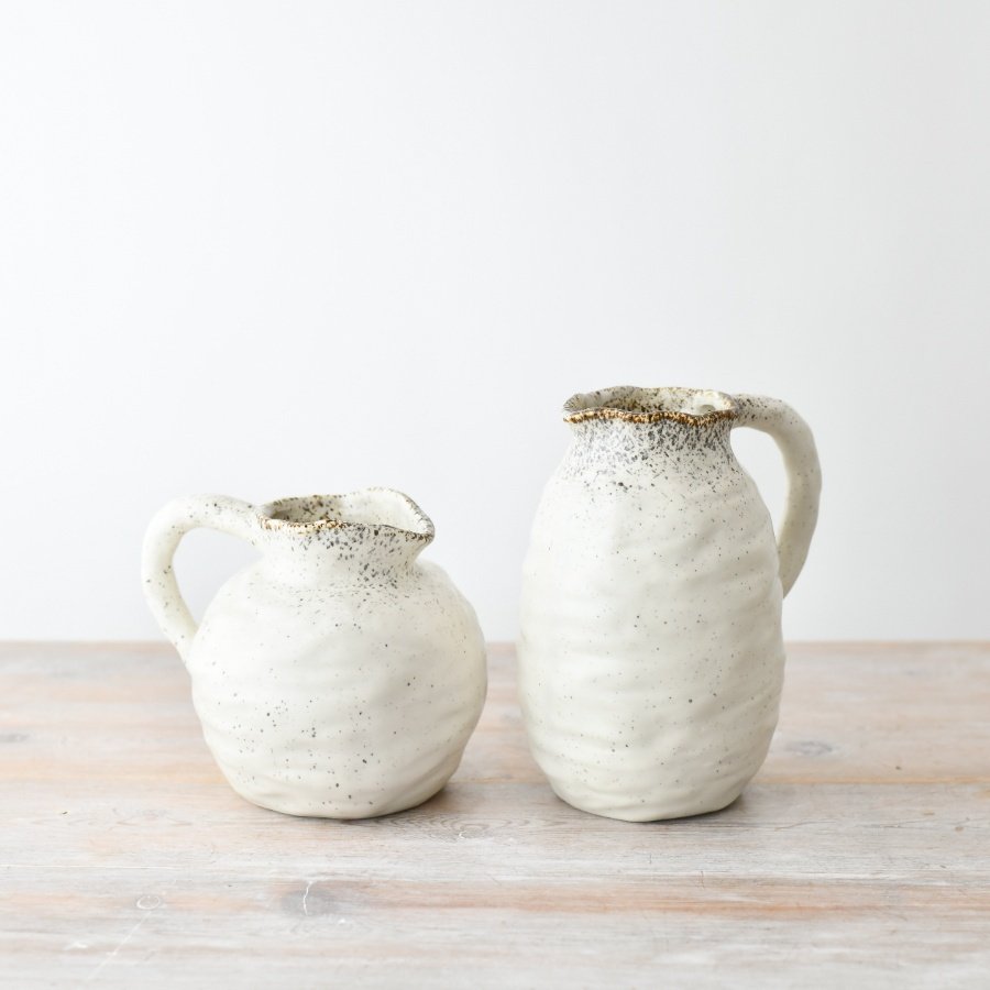 Transform your living space with the elegant Beba Jug Large vase, perfect for enhancing any home decor.