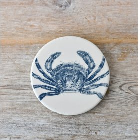 Ideal for a sand-laced coffee, this coaster is a must-have!