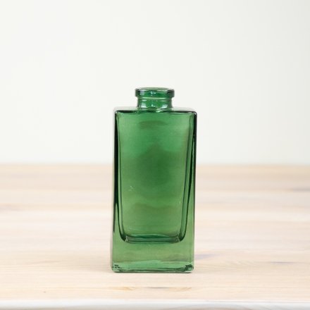 Vase Green, 12cm 