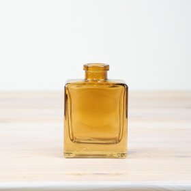 Infuse elegance into your home decor with our vibrantly hued Colour Glass Vase. 