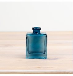 it's a versatile statement blue vase for your home