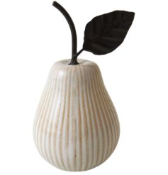 add some fruity vibes  to tour deco with this pea decoration 