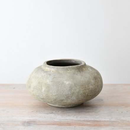 27cm Perry Vase