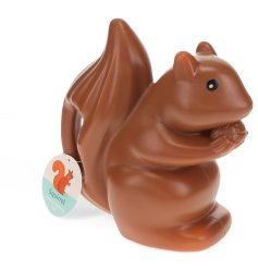 Bring some joy and functionality to your gardening with our adorable Watering Can (1.6ltr) - Squirrel.