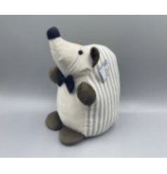 Add some country charm with this cute door stop