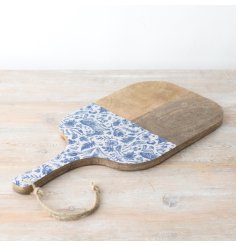 chop to your hearts contebt with this stunning chopping boards 