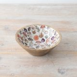 This Autumnal bowl is the epitome of cosy season.