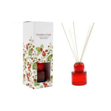 Diffuser Strawberry Top, 100ml