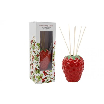 100ml Strawberry Diffuser
