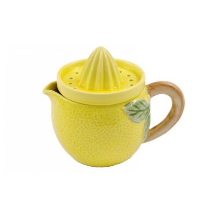 14cm Lemon Juicer Jug