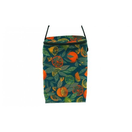 Cooler Bag Citrus Design, 36cm 