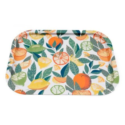 Citrus Tray, 40.5cm