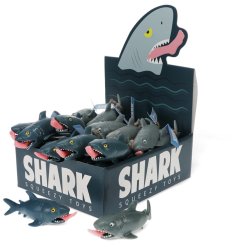 Attention all shark party planners - stock up on supplies for your jaw-some event!