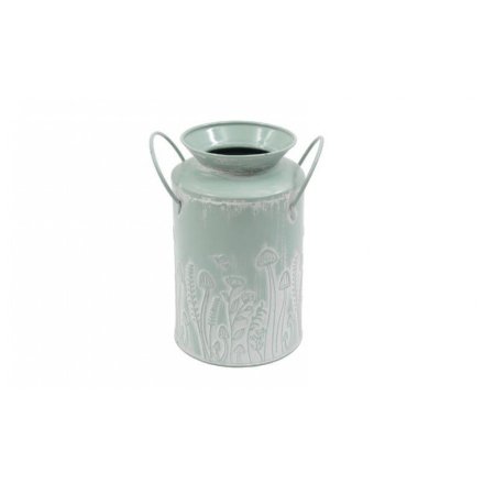 Mushroom Planter Vase, 20cm 
