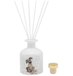 Experience a harmonious home with the Murphy Mutt Diffuser