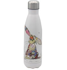 Refresh your child's thirst with Binky Bunny Drinks Bottle!