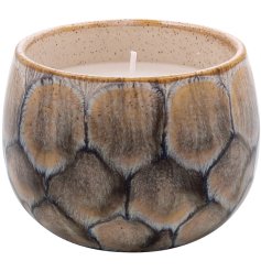 add some style to your home with this cute candle