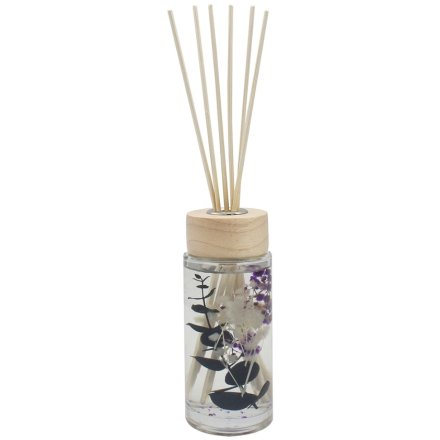 200ml Eucalyptus & Pomegrante Diffuser 