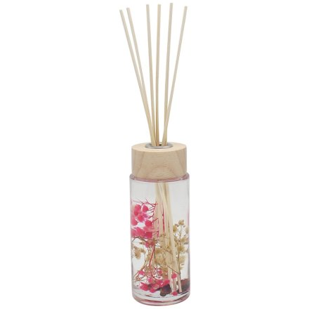 200ml Velvet Rose & Oud Diffuser 