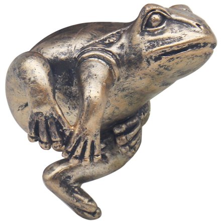 Plant Pal Pot Frog
